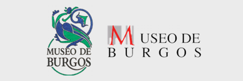 Logo des Museums von Burgos