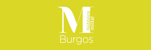 Logo des Militärhistorischen Museums von Burgos